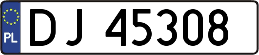 DJ45308