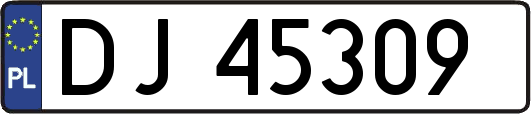 DJ45309