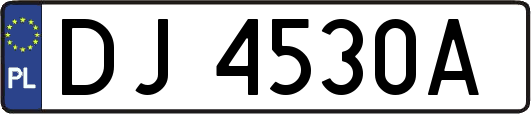 DJ4530A