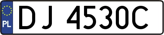DJ4530C