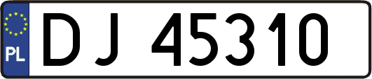 DJ45310