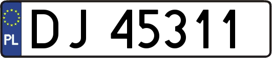 DJ45311