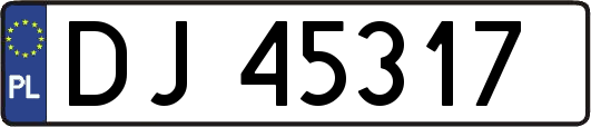 DJ45317