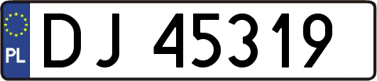 DJ45319