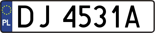 DJ4531A