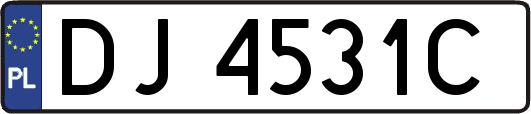 DJ4531C