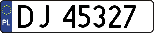 DJ45327
