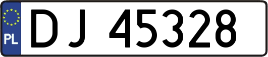 DJ45328
