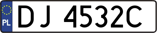 DJ4532C