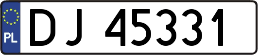 DJ45331