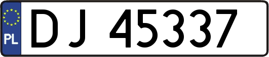 DJ45337