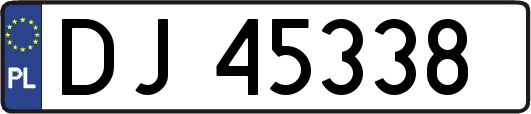 DJ45338