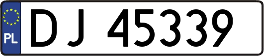 DJ45339
