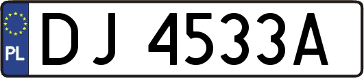 DJ4533A