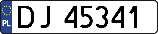 DJ45341