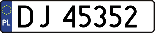 DJ45352