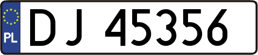DJ45356