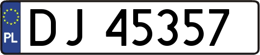 DJ45357