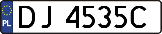 DJ4535C