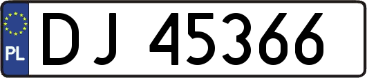 DJ45366