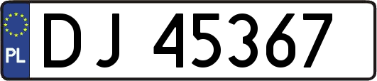 DJ45367
