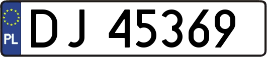 DJ45369