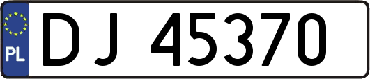 DJ45370