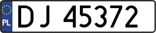 DJ45372