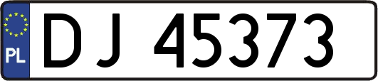 DJ45373
