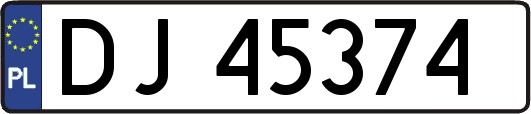 DJ45374