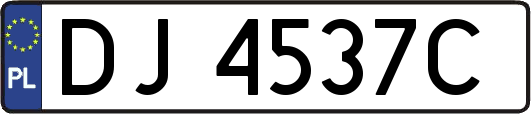 DJ4537C