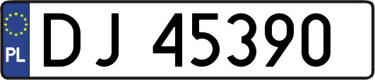 DJ45390