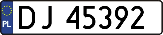 DJ45392