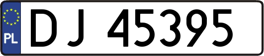 DJ45395