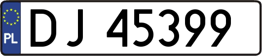 DJ45399