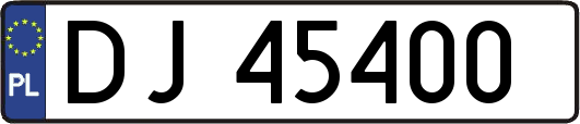 DJ45400