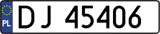 DJ45406
