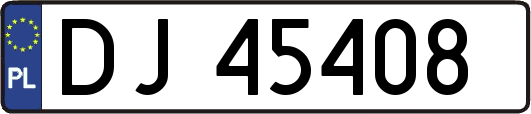 DJ45408