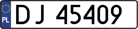 DJ45409