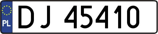 DJ45410