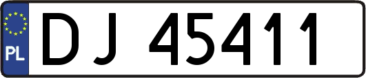 DJ45411