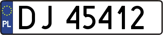 DJ45412