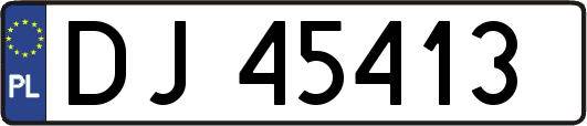 DJ45413