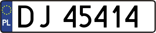 DJ45414