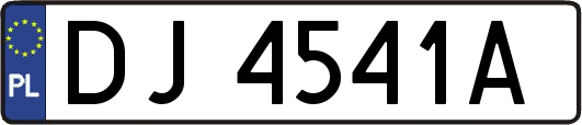 DJ4541A