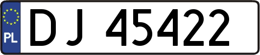 DJ45422