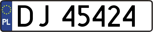 DJ45424