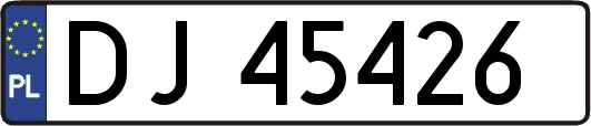 DJ45426