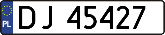 DJ45427
