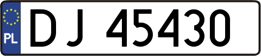 DJ45430